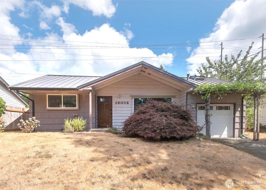 Photo of 18052 7th Avenue NE, Shoreline, WA 98155 (MLS # 2419501)