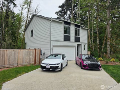 Photo of 2336 Mookie Lane NE, Olympia, WA 98516 (MLS # 2521906)