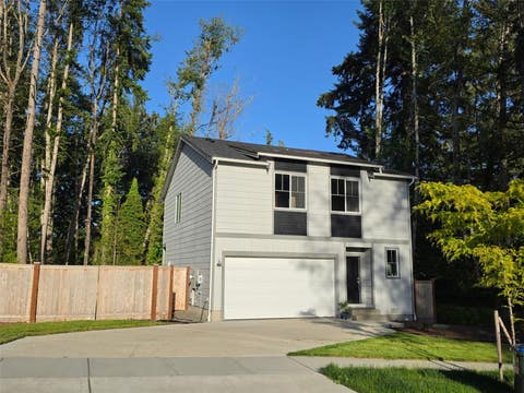 Photo of 2336 Mookie Lane NE, Olympia, WA 98516 (MLS # 2521906)