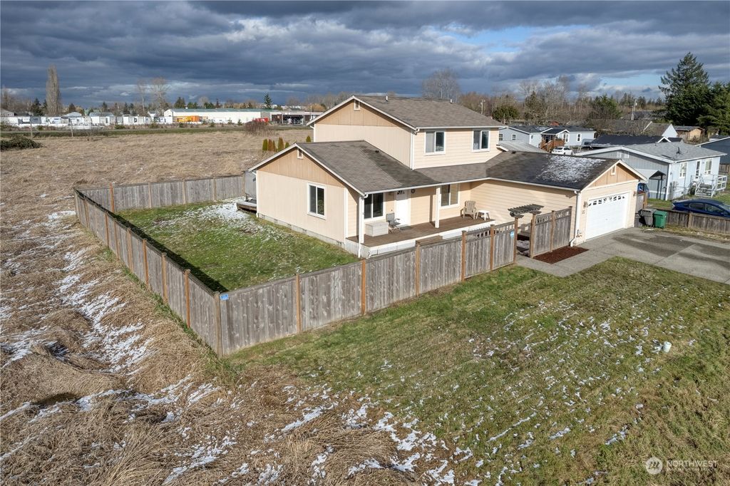 Photo of 122 3rd Avenue NW, Pacific, WA 98047 (MLS # 2036694)