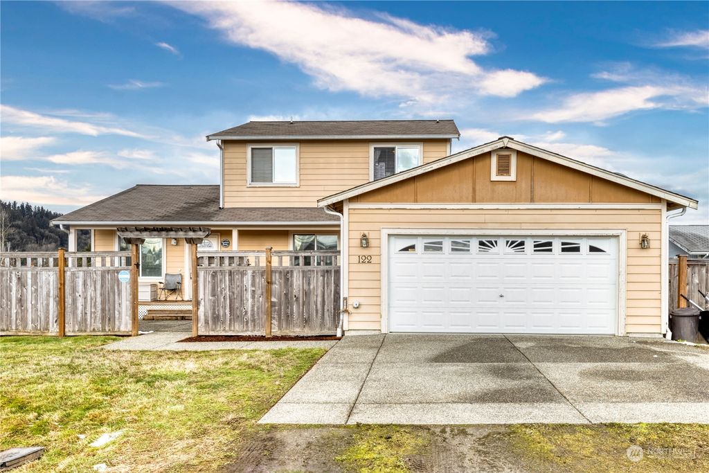 Photo of 122 3rd Avenue NW, Pacific, WA 98047 (MLS # 2036694)