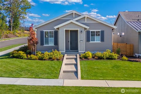 Photo of 17517 154th Street E, Bonney Lake, WA 98391 (MLS # 2424563)