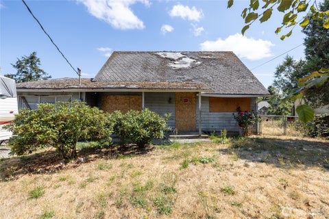 Photo of 8207 S Sheridan Avenue, Tacoma, WA 98408 (MLS # 2574562)