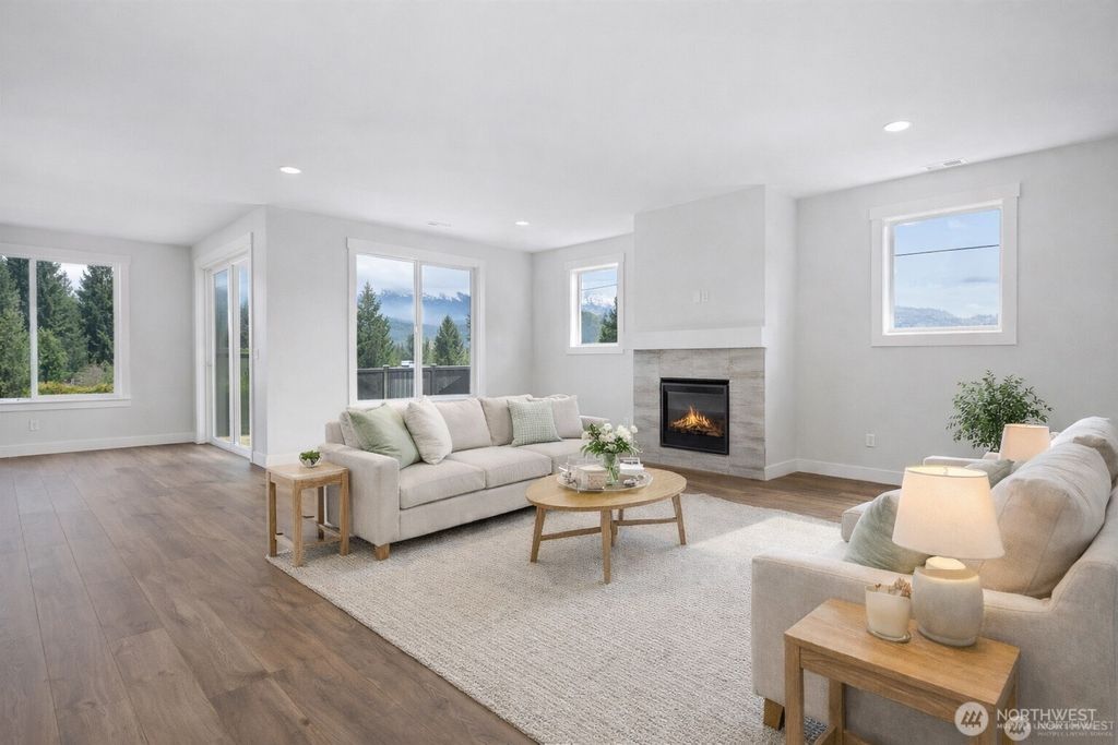 Photo of 628 Prominence Street, Winlock, WA 98606 (MLS # 2475266)