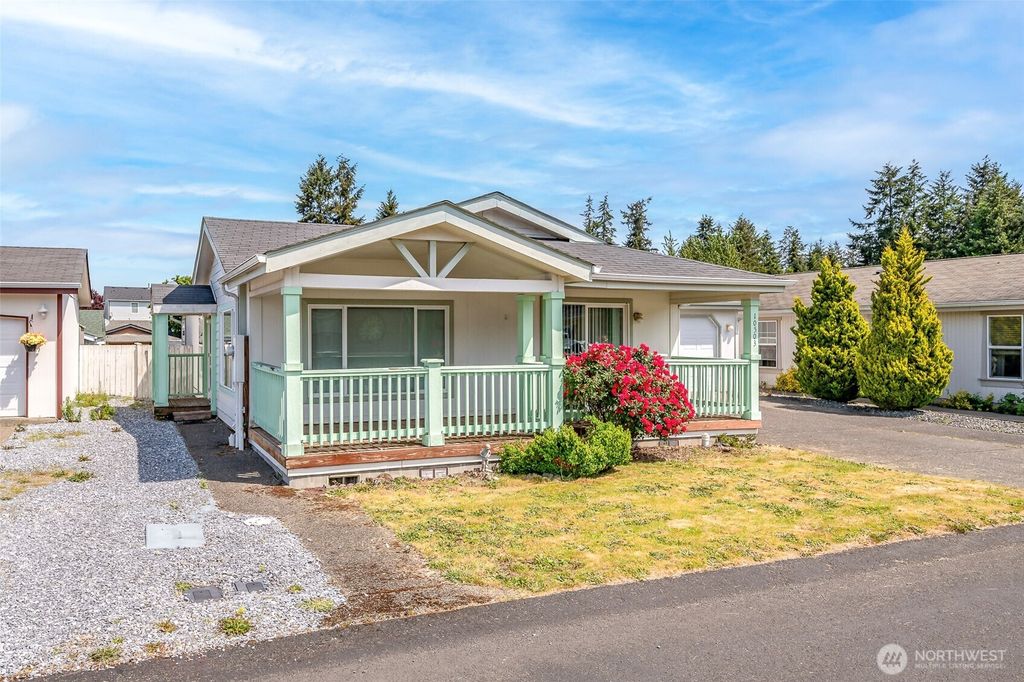 Photo of 10503 197th Street E #23, Graham, WA 98338 (MLS # 2530733)