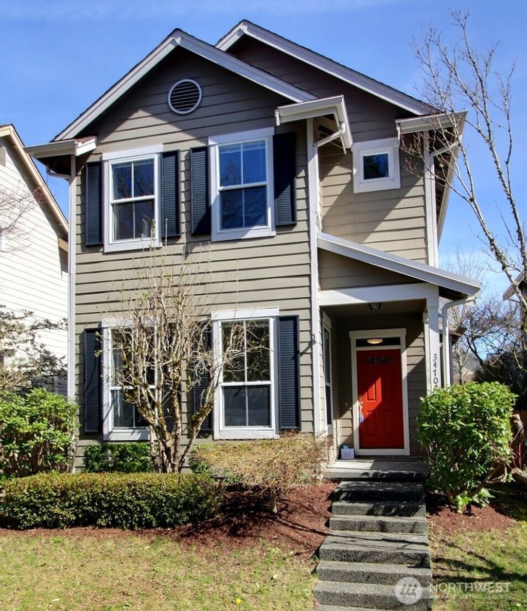 Photo of 34702 SE Kinsey Street, Snoqualmie, WA 98065 (MLS # 2500399)