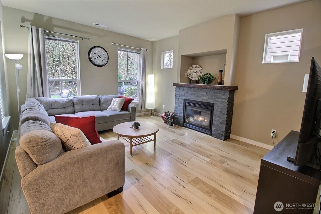 Photo of 34702 SE Kinsey Street, Snoqualmie, WA 98065 (MLS # 2500399)