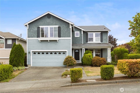Photo of 22544 NE 93rd Place, Redmond, WA 98053 (MLS # 2576527)