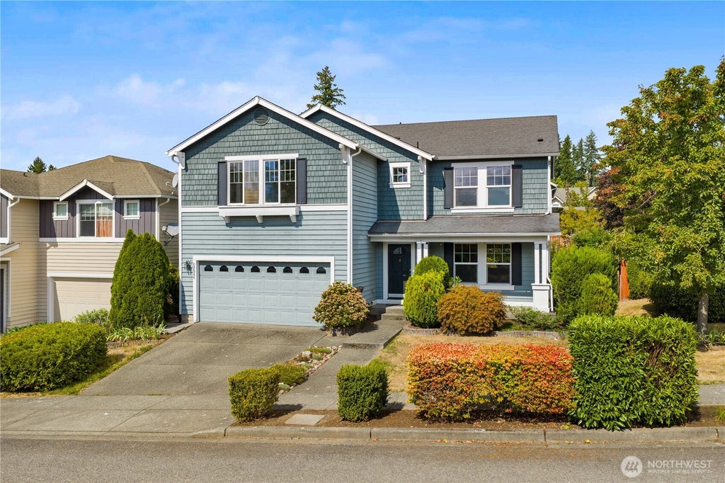 Photo of 22544 NE 93rd Place, Redmond, WA 98053 (MLS # 2576527)