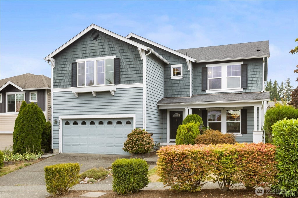 Photo of 22544 NE 93rd Place, Redmond, WA 98053 (MLS # 2576527)