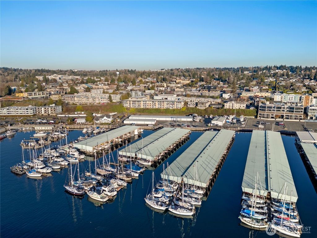 Photo of 22315 6th Avenue S #A109, Des Moines, WA 98198 (MLS # 2464970)