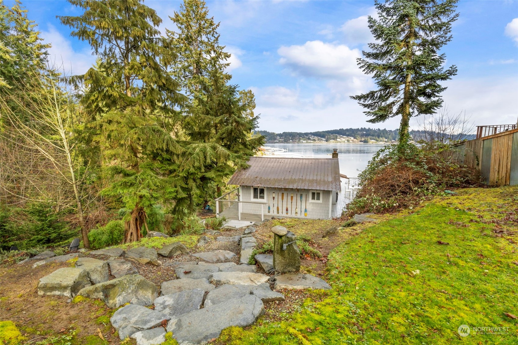 733 Fox Drive