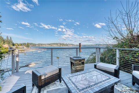 733 Fox Drive Fox Island WA 98333