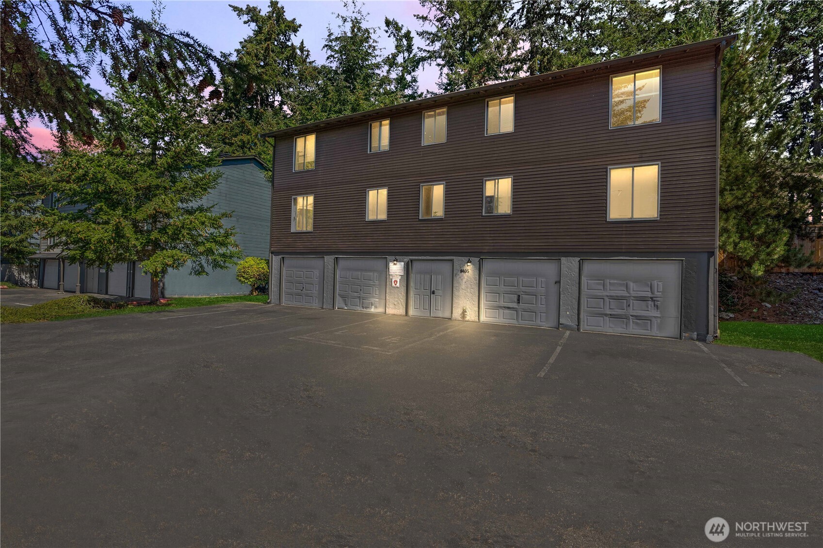 9405 S Ash Street A-D