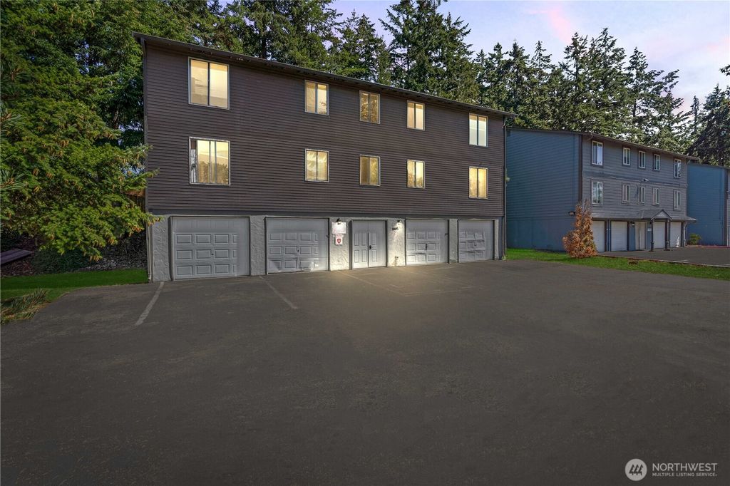 Photo of 9405 S Ash Street #A-D, Tacoma, WA 98444 (MLS # 2467753)