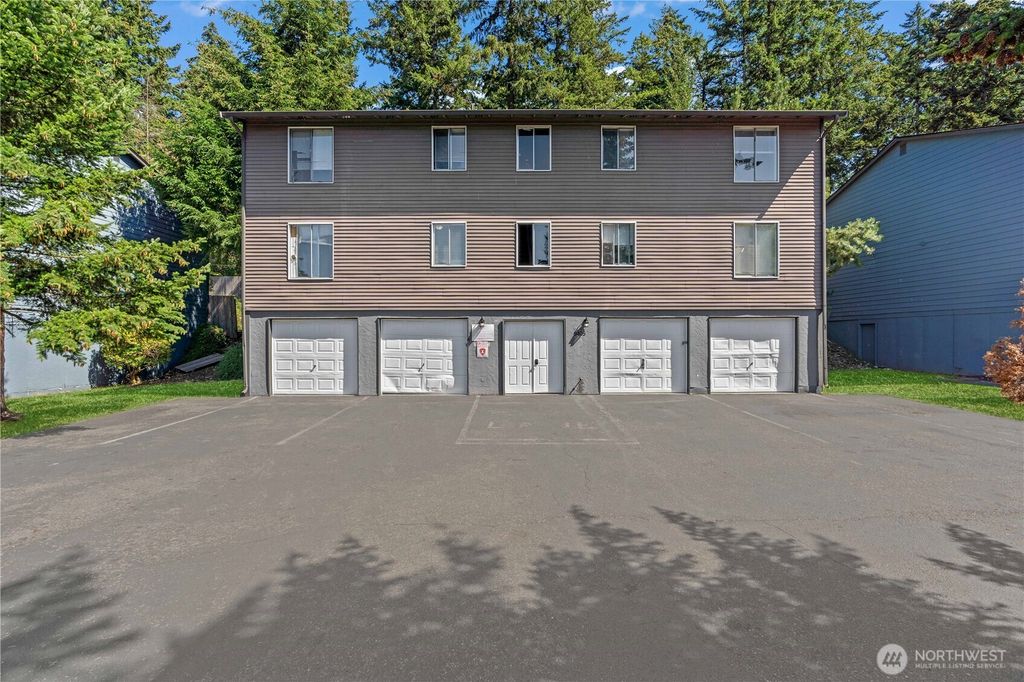 Photo of 9405 S Ash Street #A-D, Tacoma, WA 98444 (MLS # 2467753)