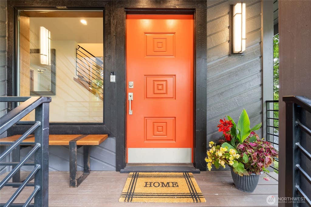Photo of 5100 NE 55th Street, Seattle, WA 98105 (MLS # 2551636)