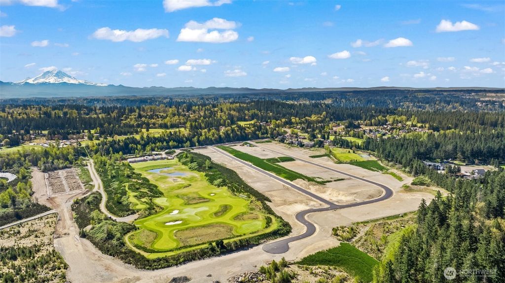 Photo of 123 (LOT 5) 140th Place SE, Auburn, WA 98092 (MLS # 2480239)