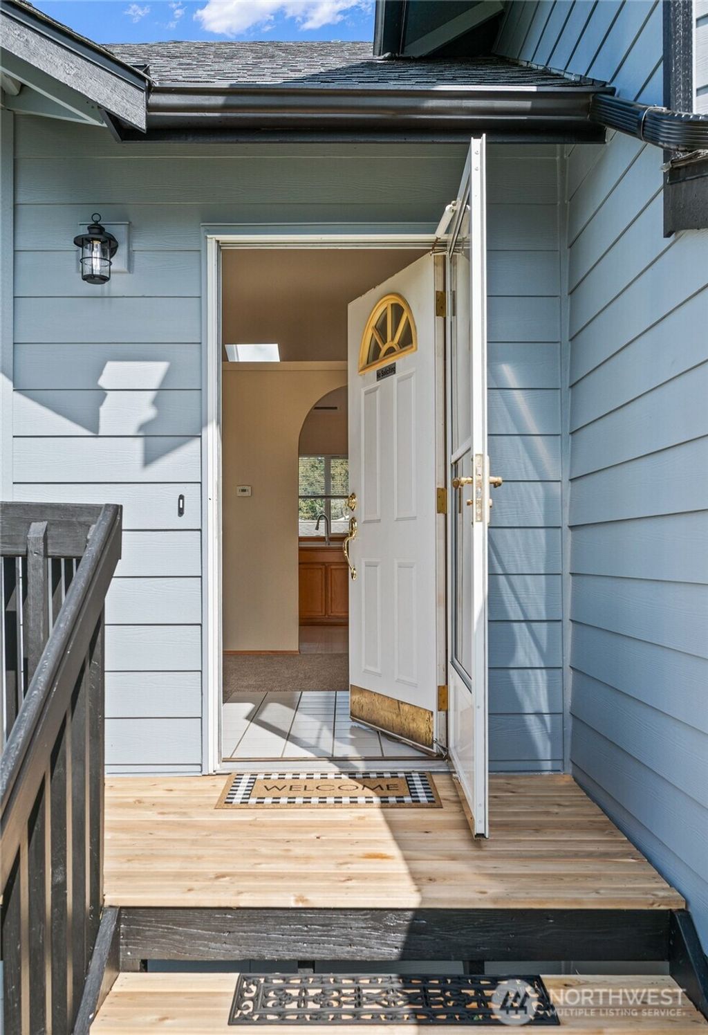 Photo of 9523 53rd Drive NE, Marysville, WA 98270 (MLS # 2360823)