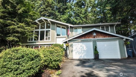 Photo of 25513 121st Street E, Buckley, WA 98321 (MLS # 2487648)