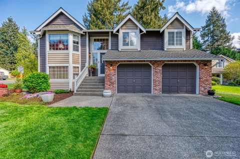 Photo of 8705 172nd Street E, Puyallup, WA 98375 (MLS # 2516597)