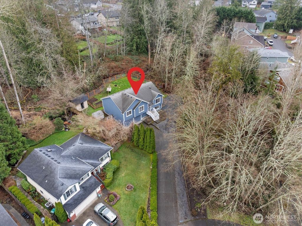 Photo of 6722 50th Place NE, Marysville, WA 98270 (MLS # 2340759)