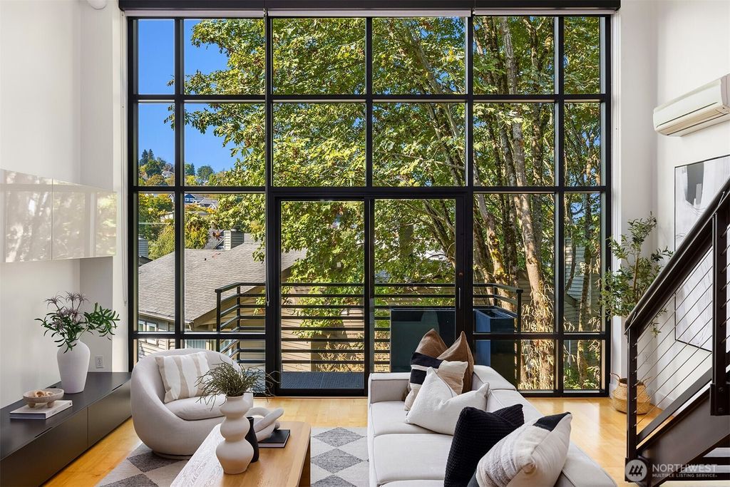 Photo of 2914 E Madison Street #302, Seattle, WA 98112 (MLS # 2471097)