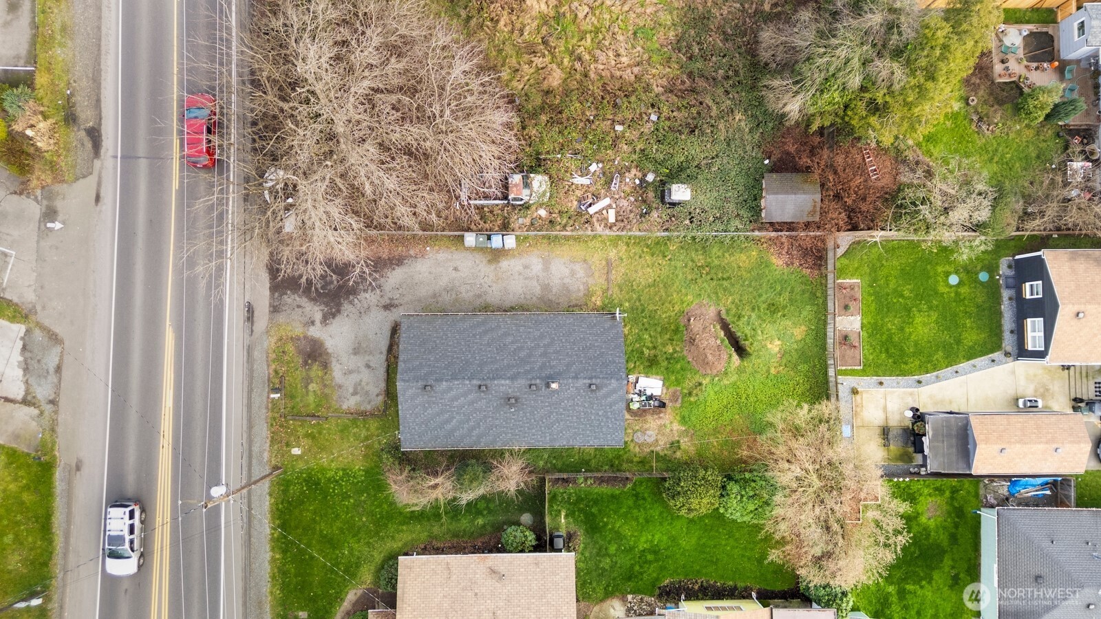 10908 Valley Avenue E