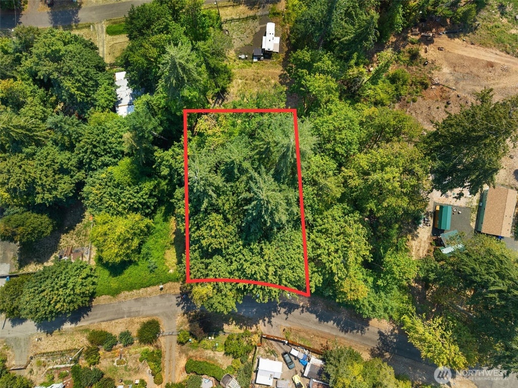 Photo of 40 E Ridgeview Drive, Shelton, WA 98584 (MLS # 2575908)