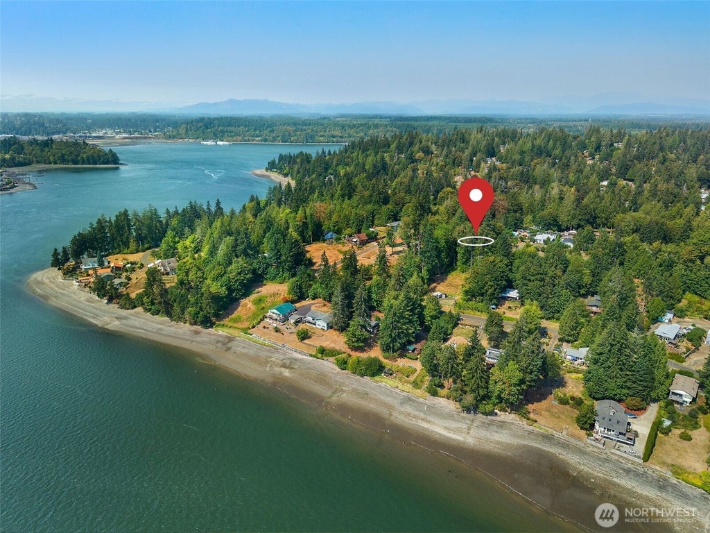 Photo of 40 E Ridgeview Drive, Shelton, WA 98584 (MLS # 2575908)