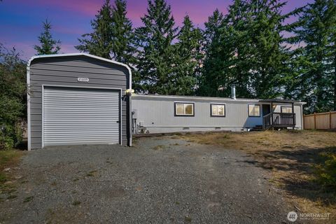 21605 145th Street E Bonney Lake WA 98391