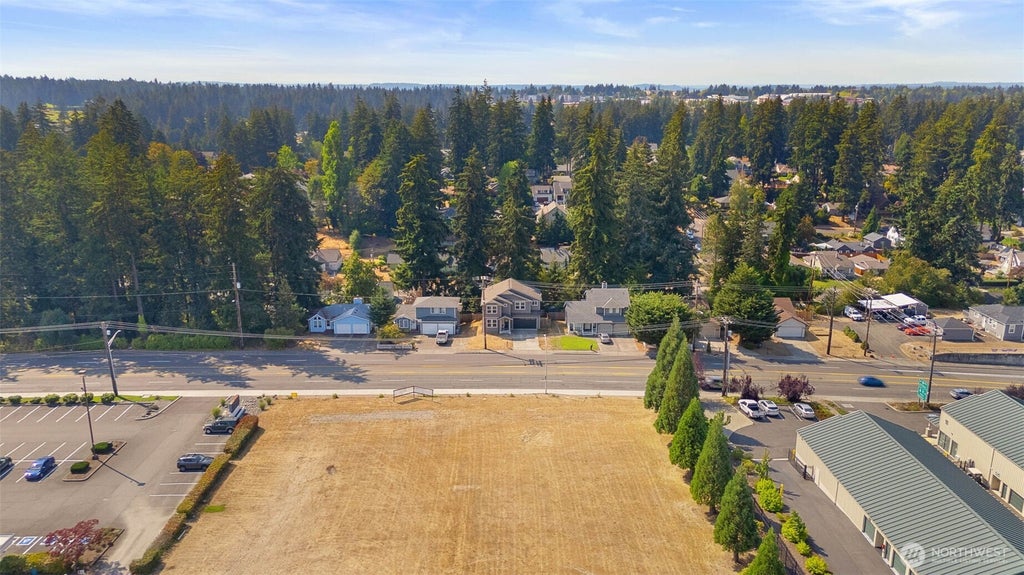 Photo of 2310 Orchard Street W, Fircrest, WA 98466 (MLS # 2572837)