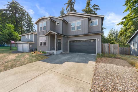 Photo of 2310 Orchard Street W, Fircrest, WA 98466 (MLS # 2572837)
