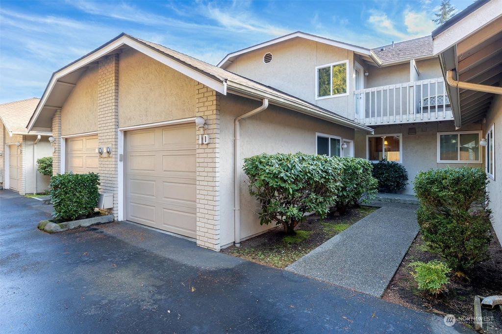 Photo of 7730 196th Street SW #10, Edmonds, WA 98026 (MLS # 2041373)