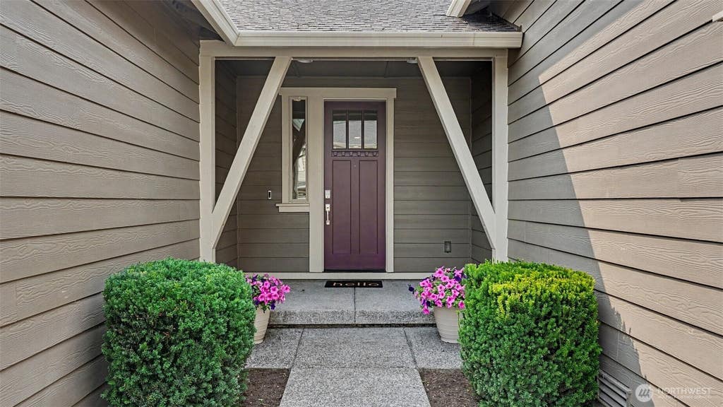 Photo of 5015 327th Avenue NE, Carnation, WA 98014 (MLS # 2565980)
