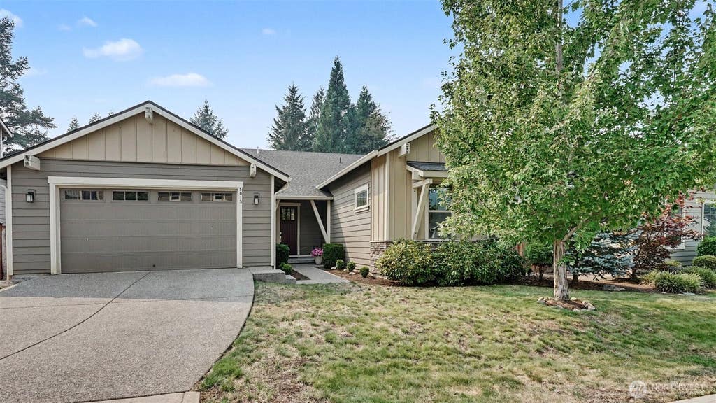 Photo of 5015 327th Avenue NE, Carnation, WA 98014 (MLS # 2565980)