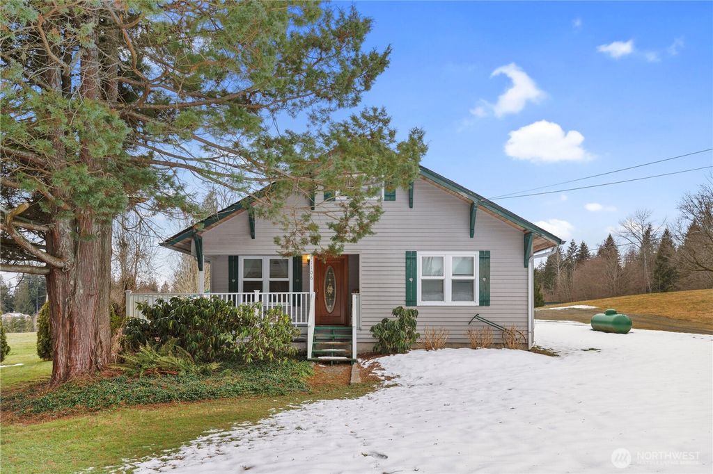 Photo of 11106 227th Avenue SE, Monroe, WA 98272 (MLS # 2329232)