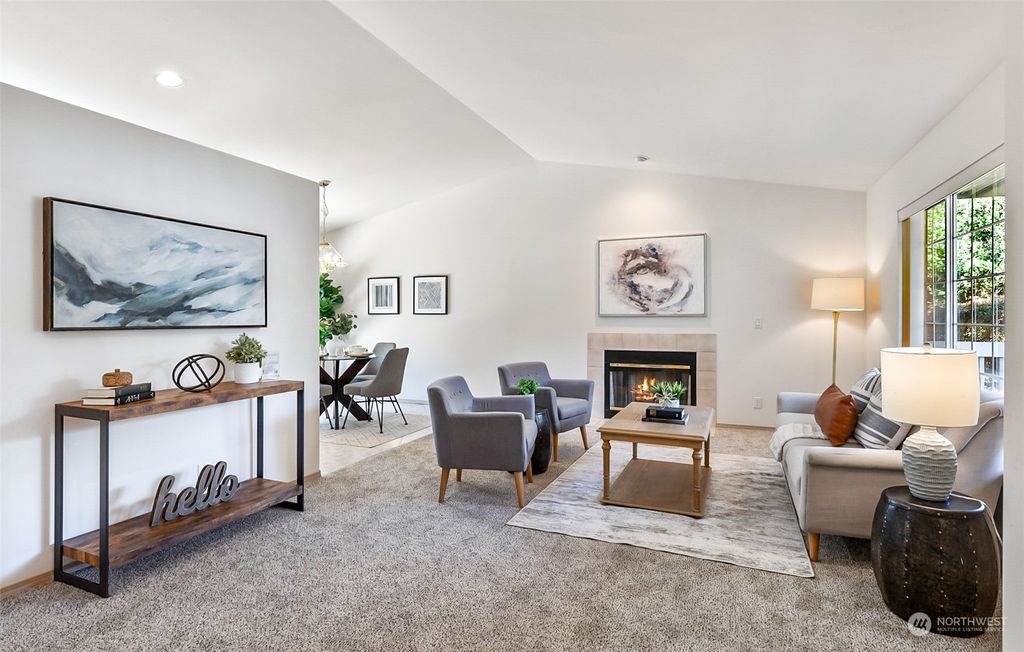 Photo of 16117 82nd Place NE, Kenmore, WA 98028 (MLS # 2274811)