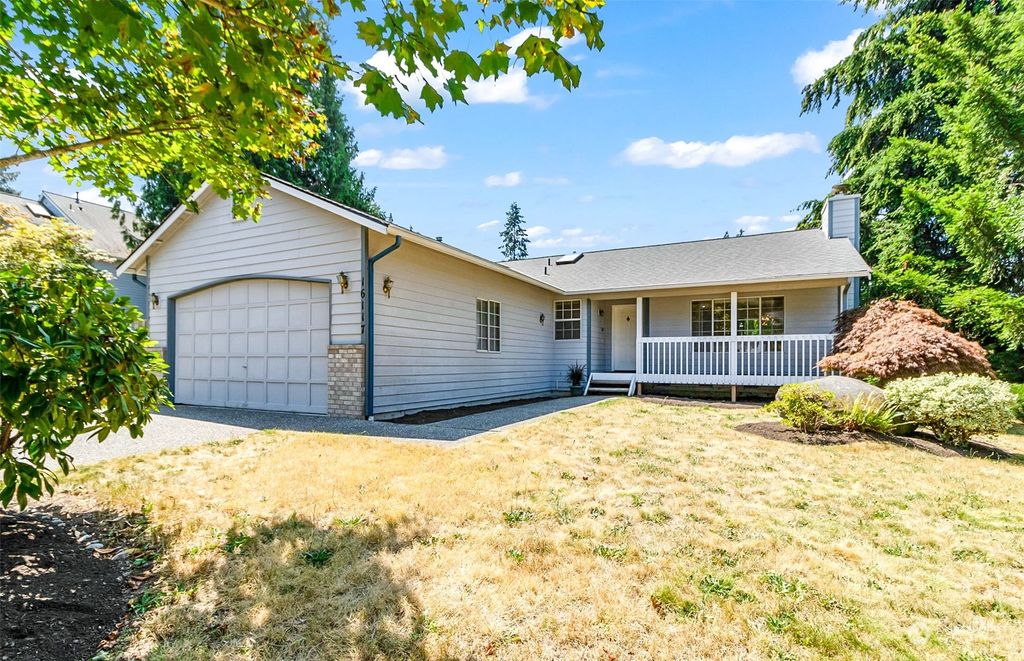 Photo of 16117 82nd Place NE, Kenmore, WA 98028 (MLS # 2274811)
