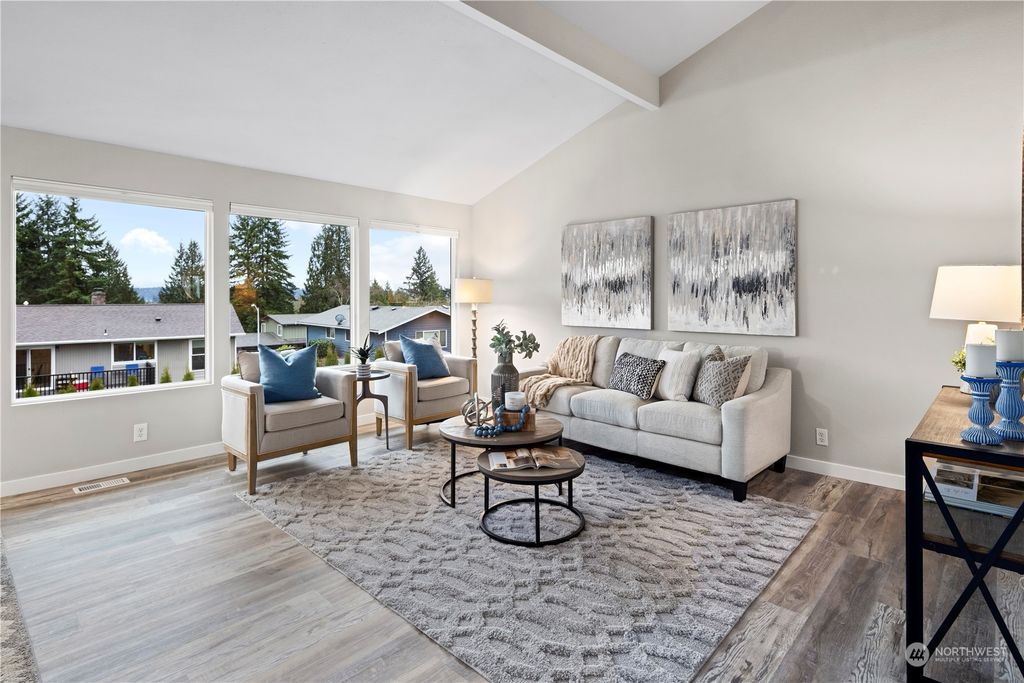 Photo of 20130 106th Avenue NE, Bothell, WA 98011 (MLS # 2194666)