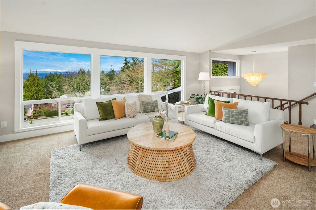 Photo of 14905 SE 49th Street, Bellevue, WA 98006 (MLS # 2344808)