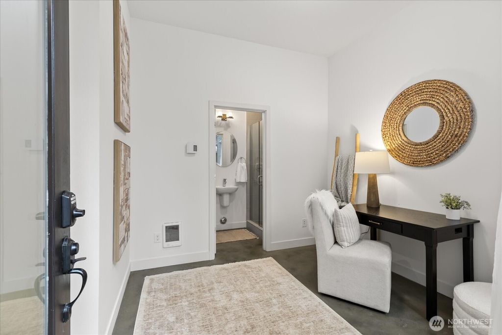 Photo of 3813 Fremont Lane N, Seattle, WA 98103 (MLS # 2485466)