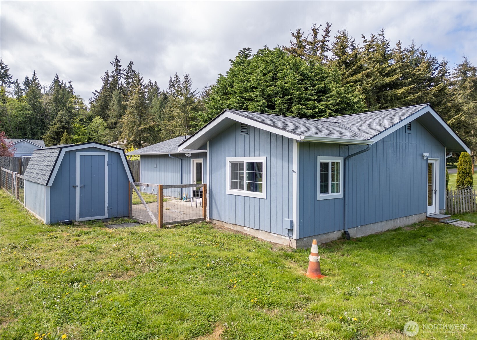 136 Leisure Lane