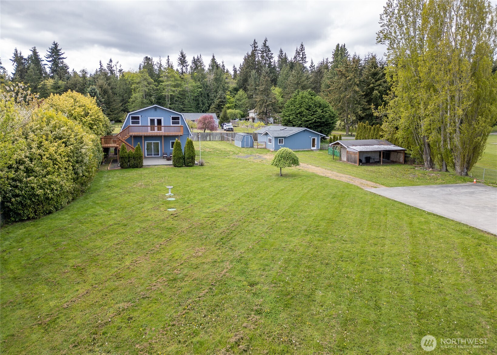 136 Leisure Lane