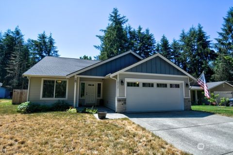 A home in Tenino