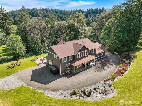 8115 64th Street Ct NW Gig Harbor WA 98335