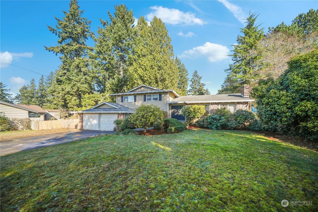 Photo of 29628 10th Place S, Federal Way, WA 98003 (MLS # 2324738)
