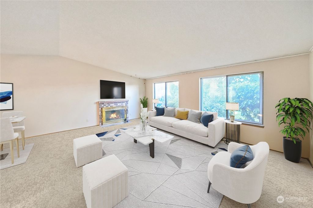 Photo of 29628 10th Place S, Federal Way, WA 98003 (MLS # 2324738)