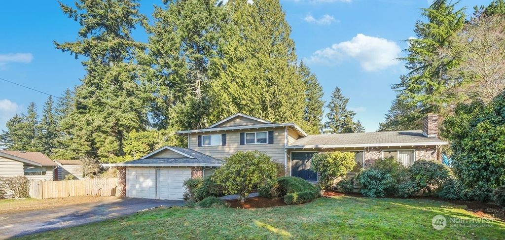 Photo of 29628 10th Place S, Federal Way, WA 98003 (MLS # 2324738)