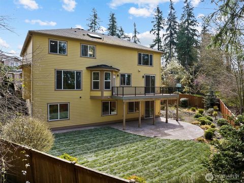 Photo of 8516 NE 198th Street, Bothell, WA 98011 (MLS # 2357798)